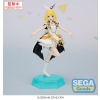 Hatsune Miku: Colorful Stage! - Kagamine Rin (Stage Sekai Ver.) - Desktop x Decorate Collections